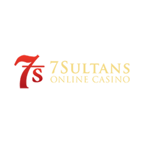 7 Sultans Casino Logo